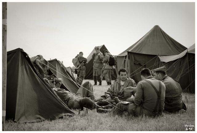 D-Day Normandy